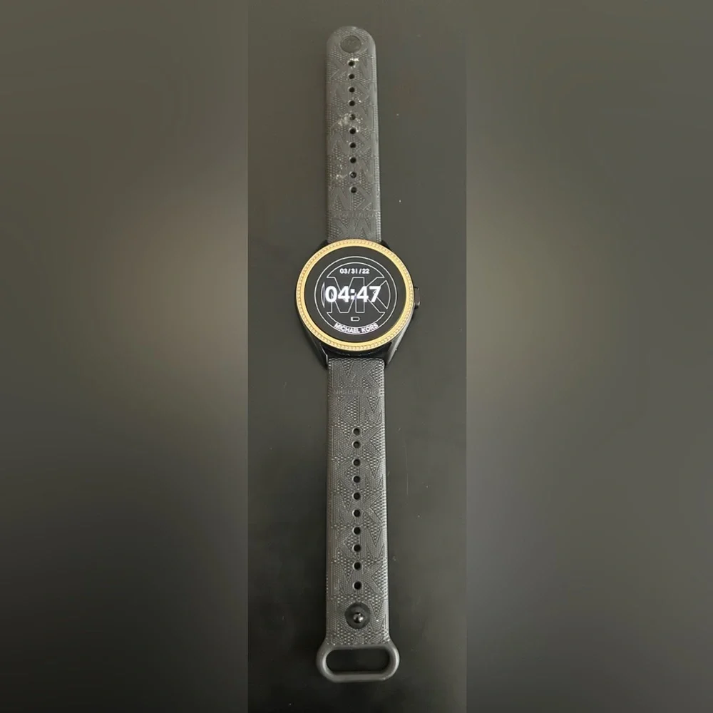 Michael Kors Access MKGO Gen 5E